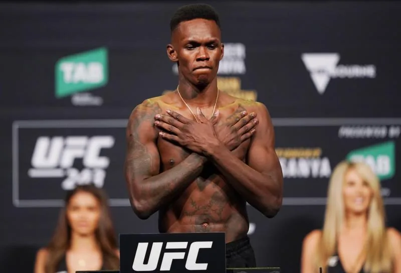 Adesanya vs Blachowicz UFC259 explora estadísticas clave, análisis técnico y repercusiones históricas de la pelea en UFC 259 hasta 2026.