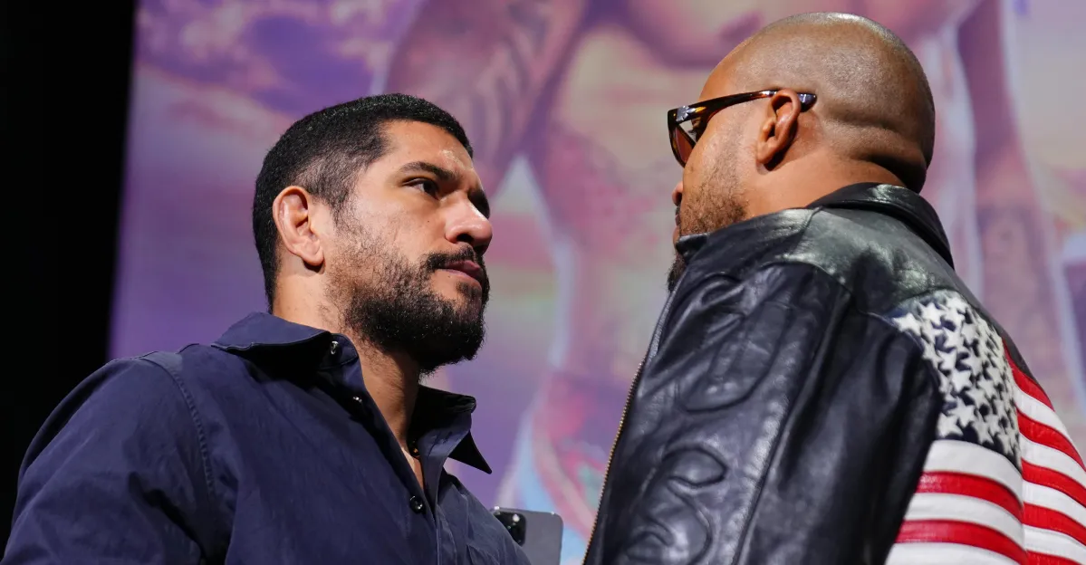 Alex Pereira responde sobre UFC, Ankalaev y su próxima pelea. Incluye los puntos clave de su mensaje, la reacción y lo que se sabe hasta ahora.