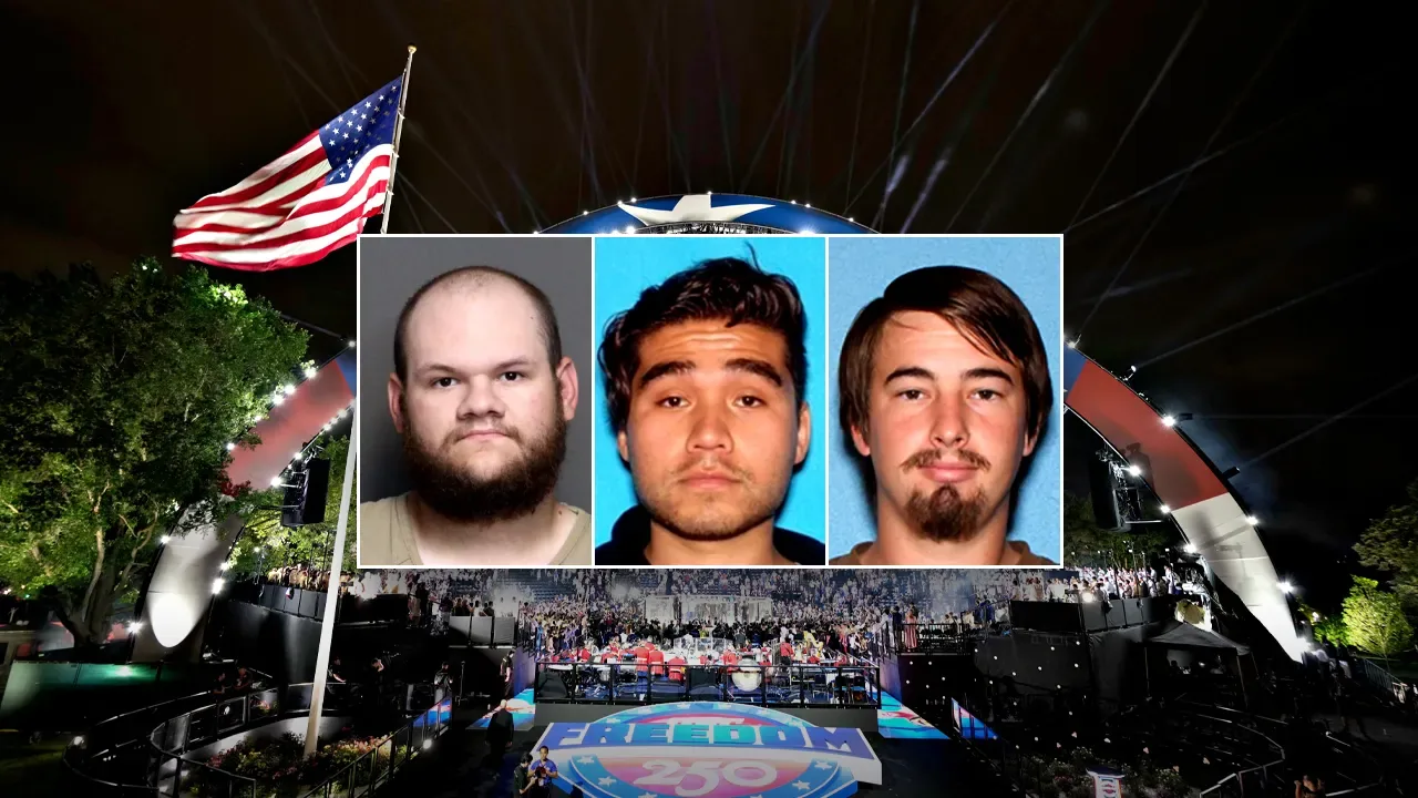 Ataque en UFC Freedom 250: CNN, CBS News y NYT/The Athletic detallan cómo se frustró el presunto complot con drones y la investigación.
