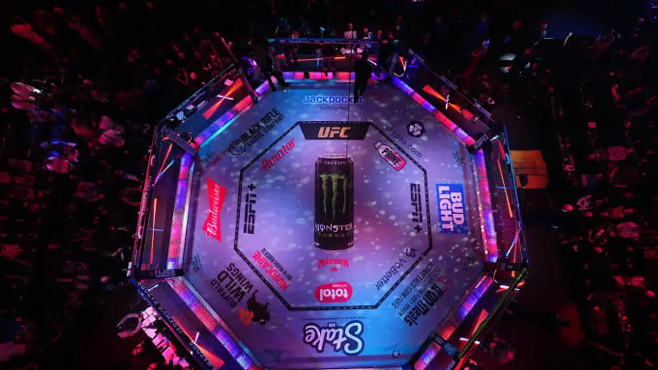 Baja de Jessie Rosas en UFC Vegas 120: Gianni Vázquez reemplaza al mexicano ante Miles Johns en peso pluma este 8 de agosto.