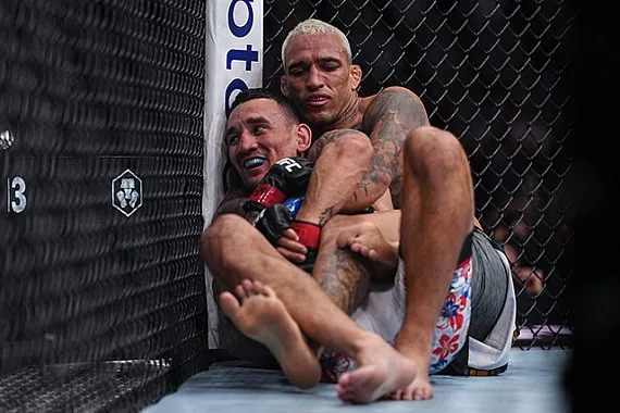 Mejor jiu-jitsu de UFC en foco: Bia Mesquita llega a UFC Vegas 119 con récord 7-0 y cinco sumisiones, y cambia el debate.