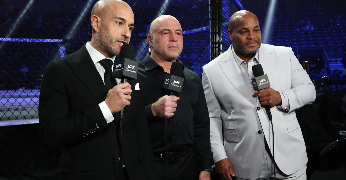 Broadcast del UFC White House: fecha, transmisión y posible cancelación tras la demanda federal que amenaza el evento en la Casa Blanca.