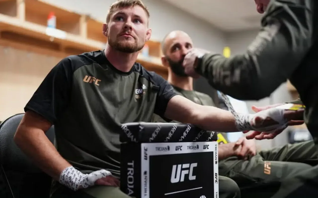 Bryce Mitchell anti-LGBTQ vuelve al centro del debate en UFC tras nuevos comentarios que reavivan críticas y tensiones en 2026.