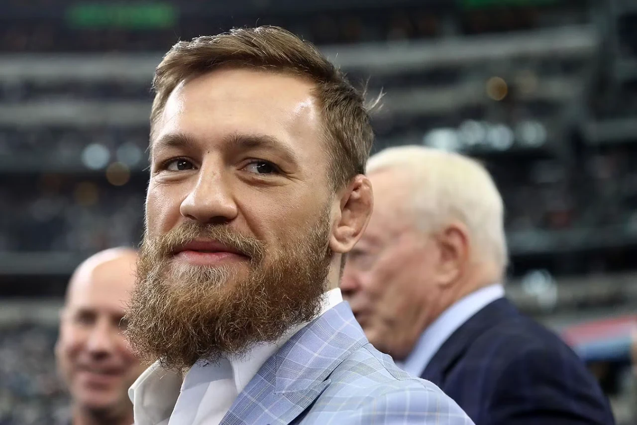 Conor McGregor promete noquear a Max Holloway en UFC 329: conoce su regreso, su mensaje de guerra y por qué vuelve decidido a callar dudas.
