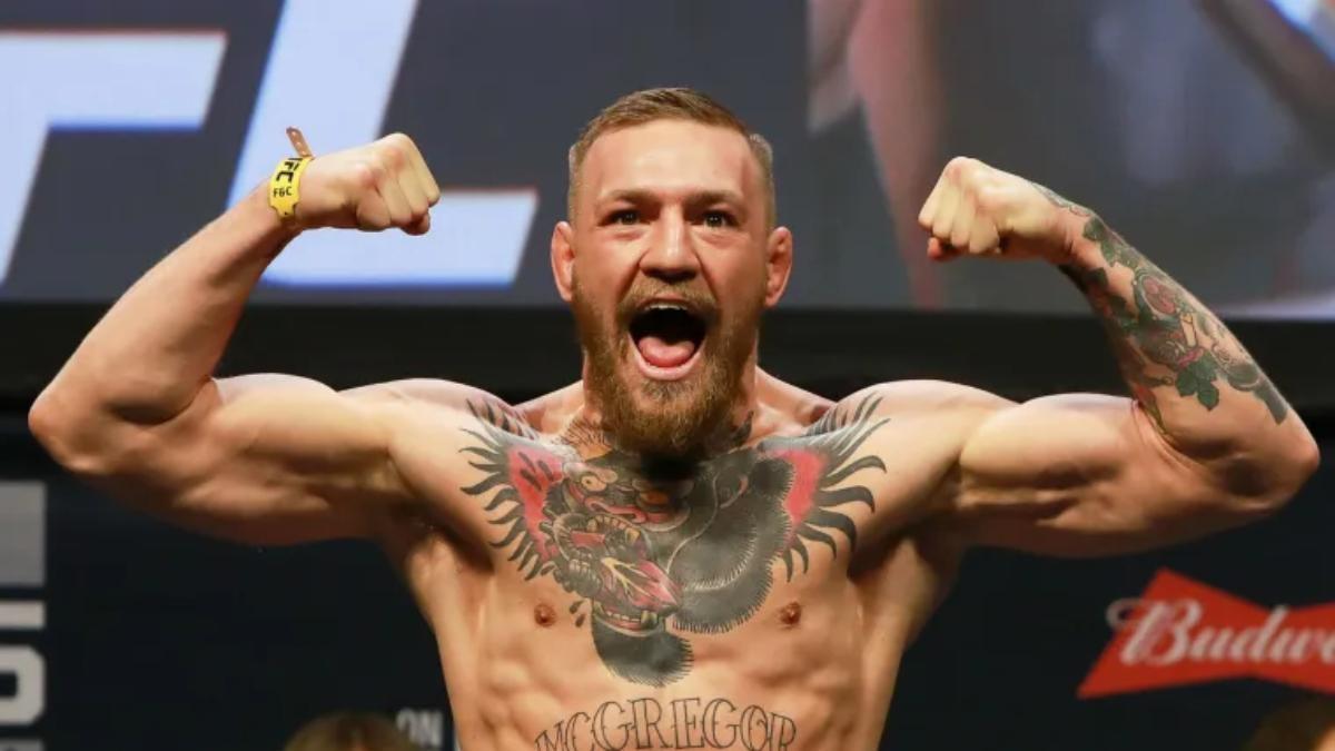Conor McGregor confirma su regreso a UFC y habla de su nueva calma antes de pelear en Las Vegas. Descubre qué dijo y por qué vuelve.