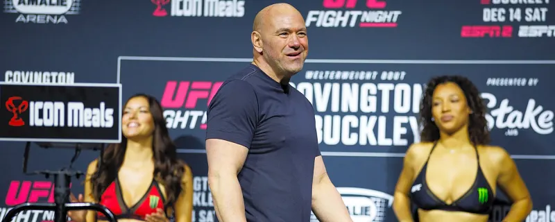 Dana White prevé McGregor vs Holloway y explica por qué UFC 329 podría sacudir Las Vegas: conoce el efecto McGregor y lo que cambia si gana Conor.