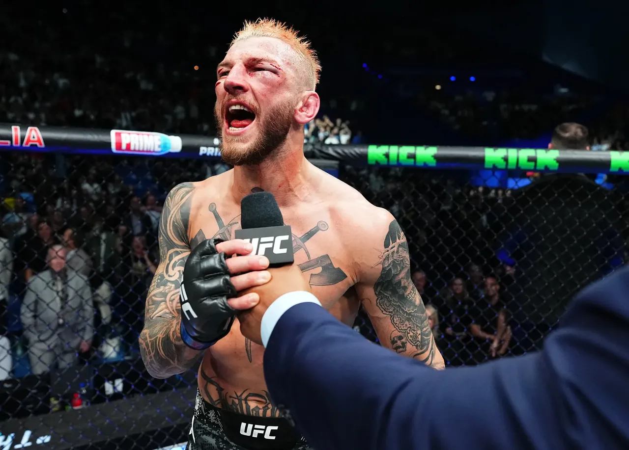Debut de Parnasse en UFC París el 5 de septiembre. Reúne lo confirmado, los detalles pendientes y el impacto de su estreno en UFC.