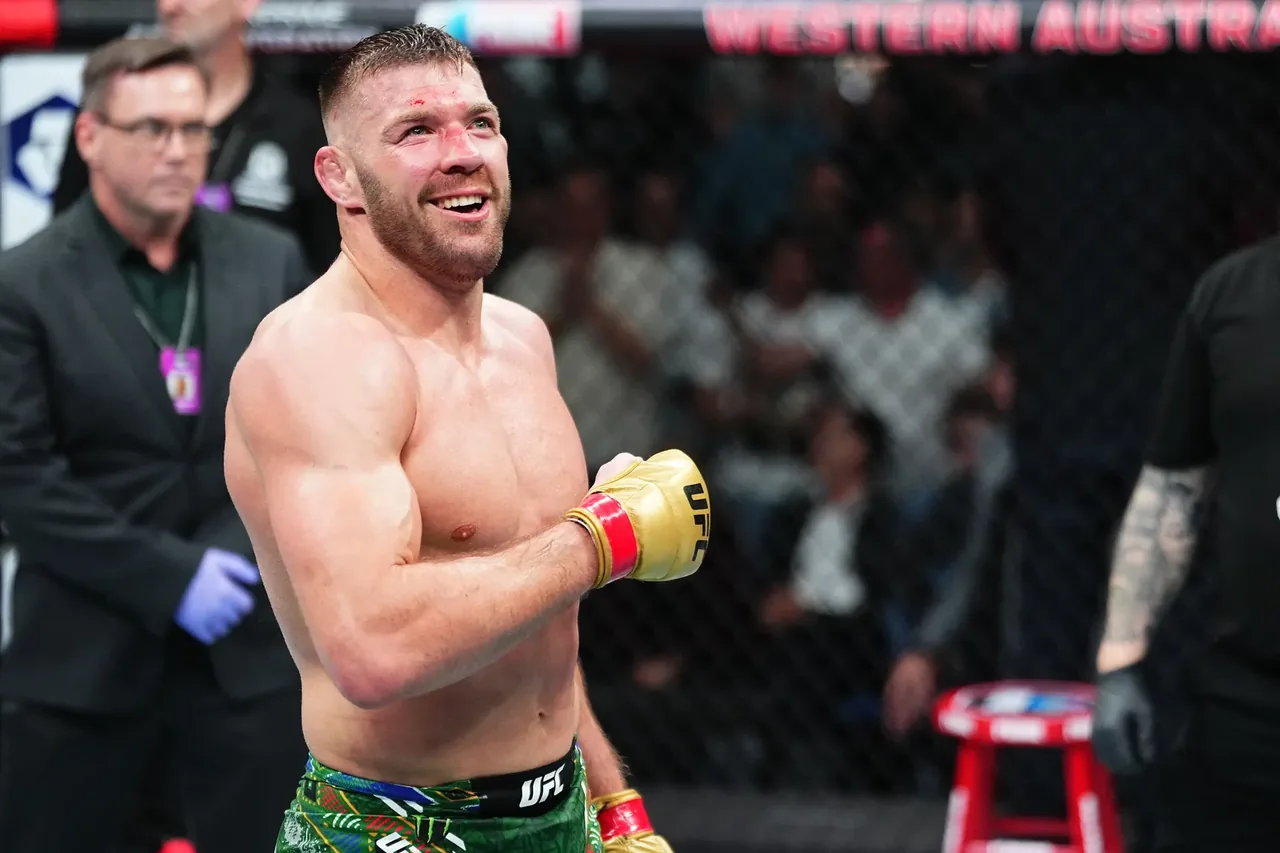 Du Plessis vs Usman se perfila para el 18 de julio de 2026 en UFC Fight Night, con cuotas iniciales y dudas sobre el peso.