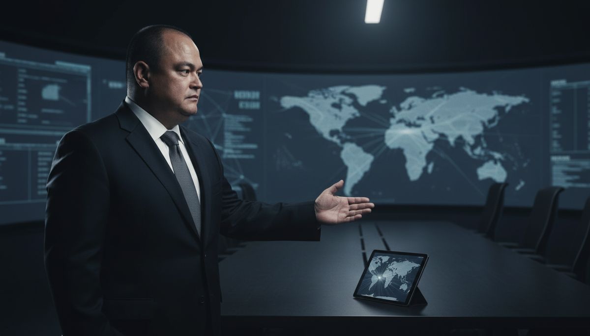 Scott Coker anuncia su nueva liga de MMA, que promete revolucionar el deporte en 2027. Expectativas altas entre los aficionados.