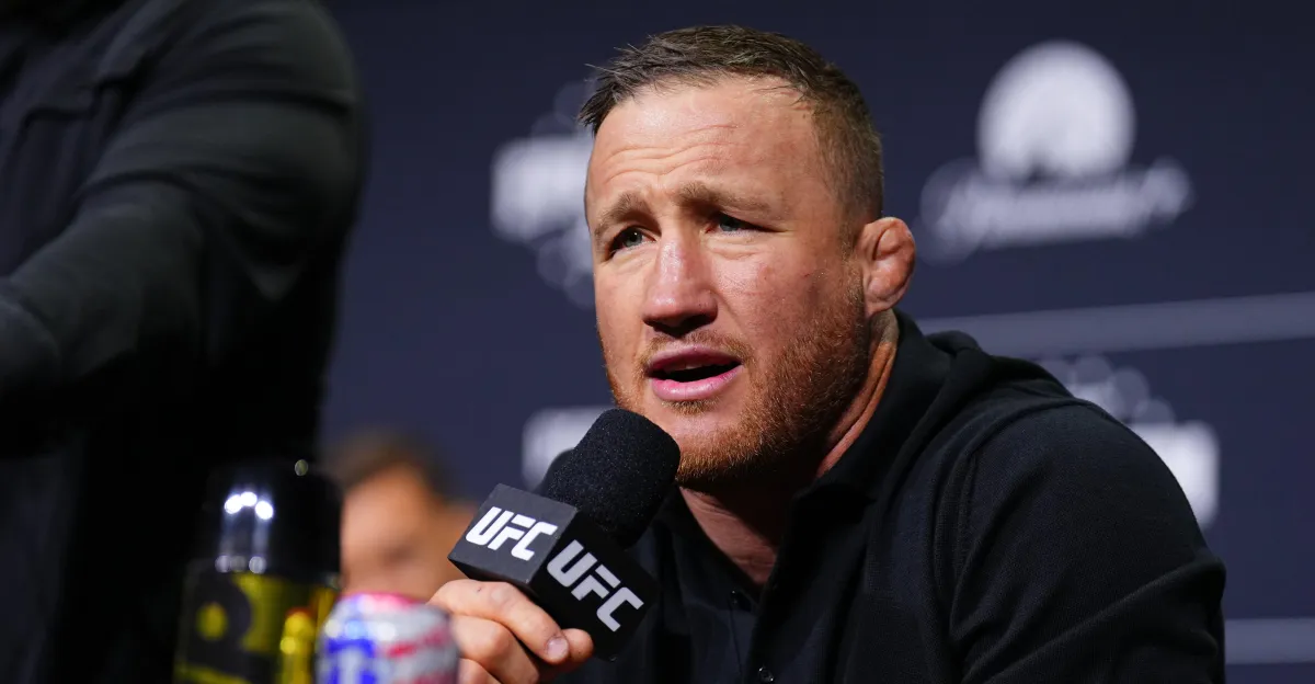 Gaethje vs Topuria encabeza UFC en la Casa Blanca 2026. Incluye análisis táctico, fecha, cartelera oficial y contexto histórico del evento.