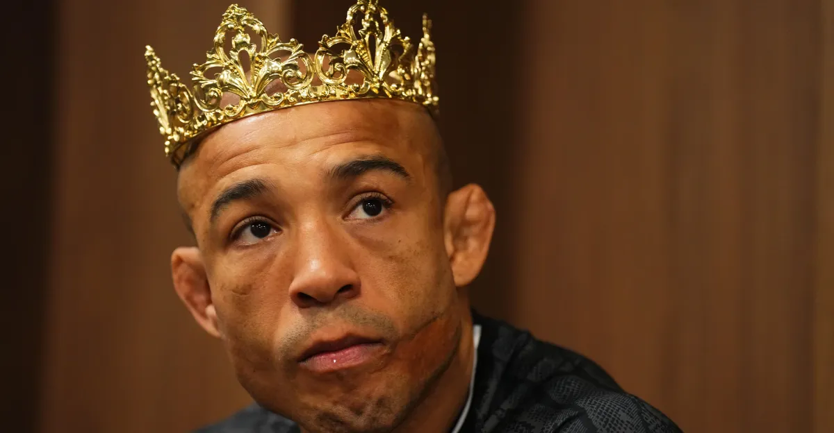 Jose Aldo predice McGregor vs Holloway 2 y explica por qué ve a Holloway con ventaja; descubre su análisis directo antes de la revancha.