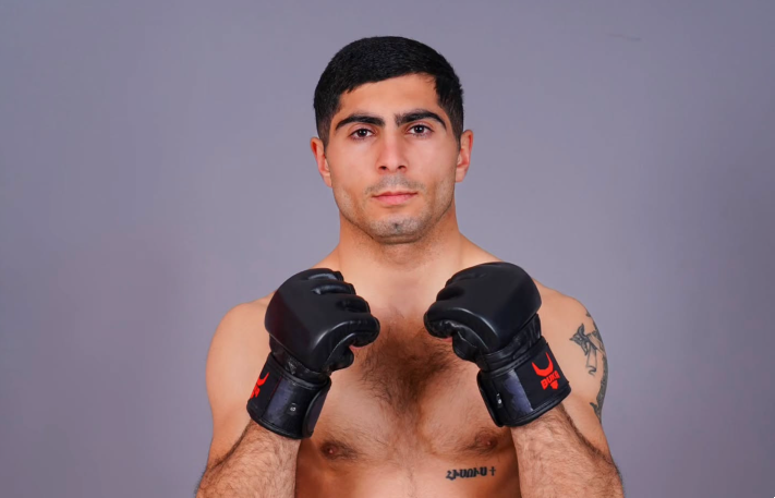 Karen Ghazaryan vs Hisashi Ezaki en ONE Fight Night 44. Detalles sobre la pelea, estadísticas y análisis de los competidores.