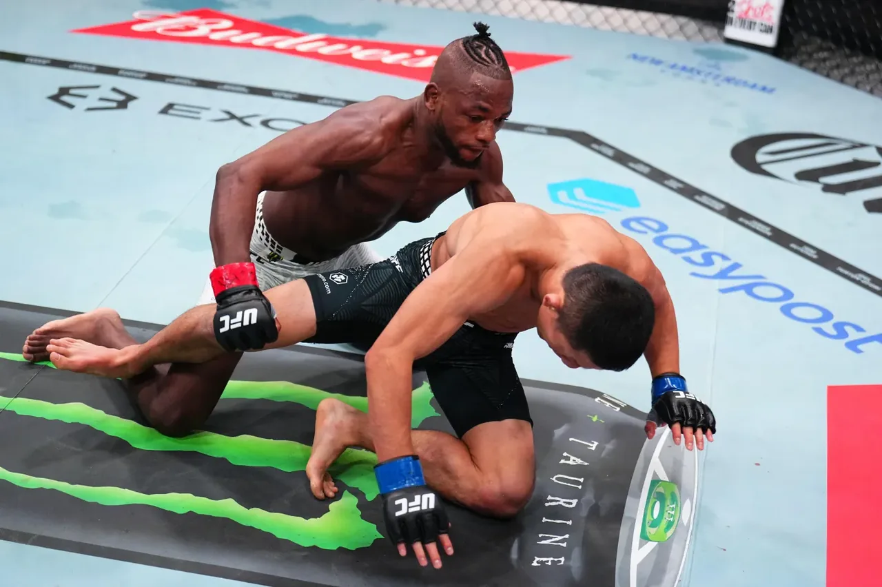 KO de Manel Kape en UFC 2026: qué pasó en Las Vegas el 21 de junio y cómo afectó al peso mosca y al ranking.