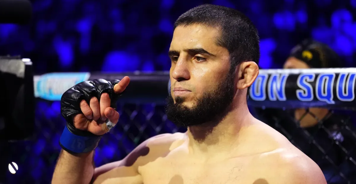 Makhachev vs Garry abre la cartelera de UFC 330 en Filadelfia el 15 de agosto: defensa del título wélter, estilos y pronóstico.