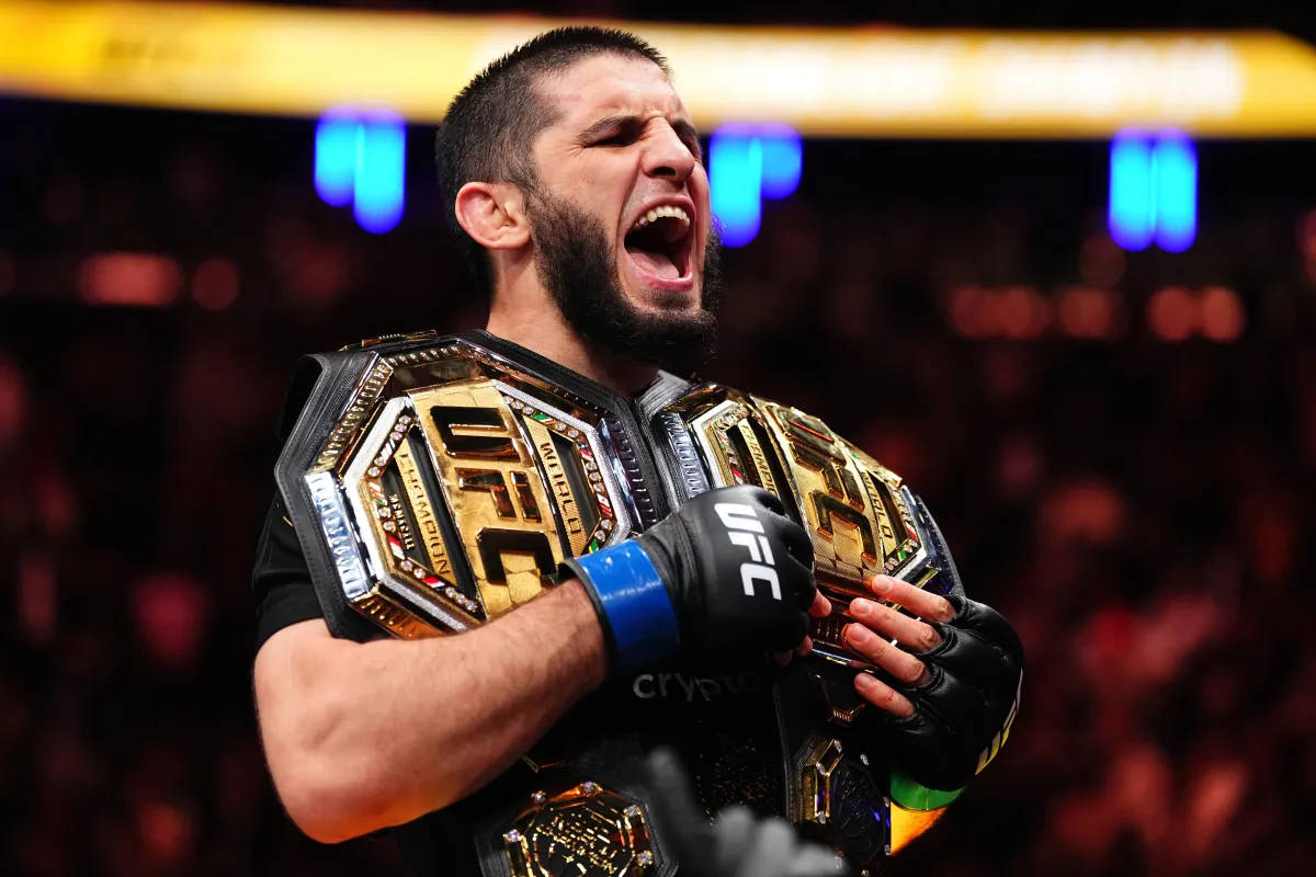 Makhachev vs Garry UFC 330 presenta el combate por el título welter, fecha oficial, lugar en Filadelfia y detalles clave del evento.