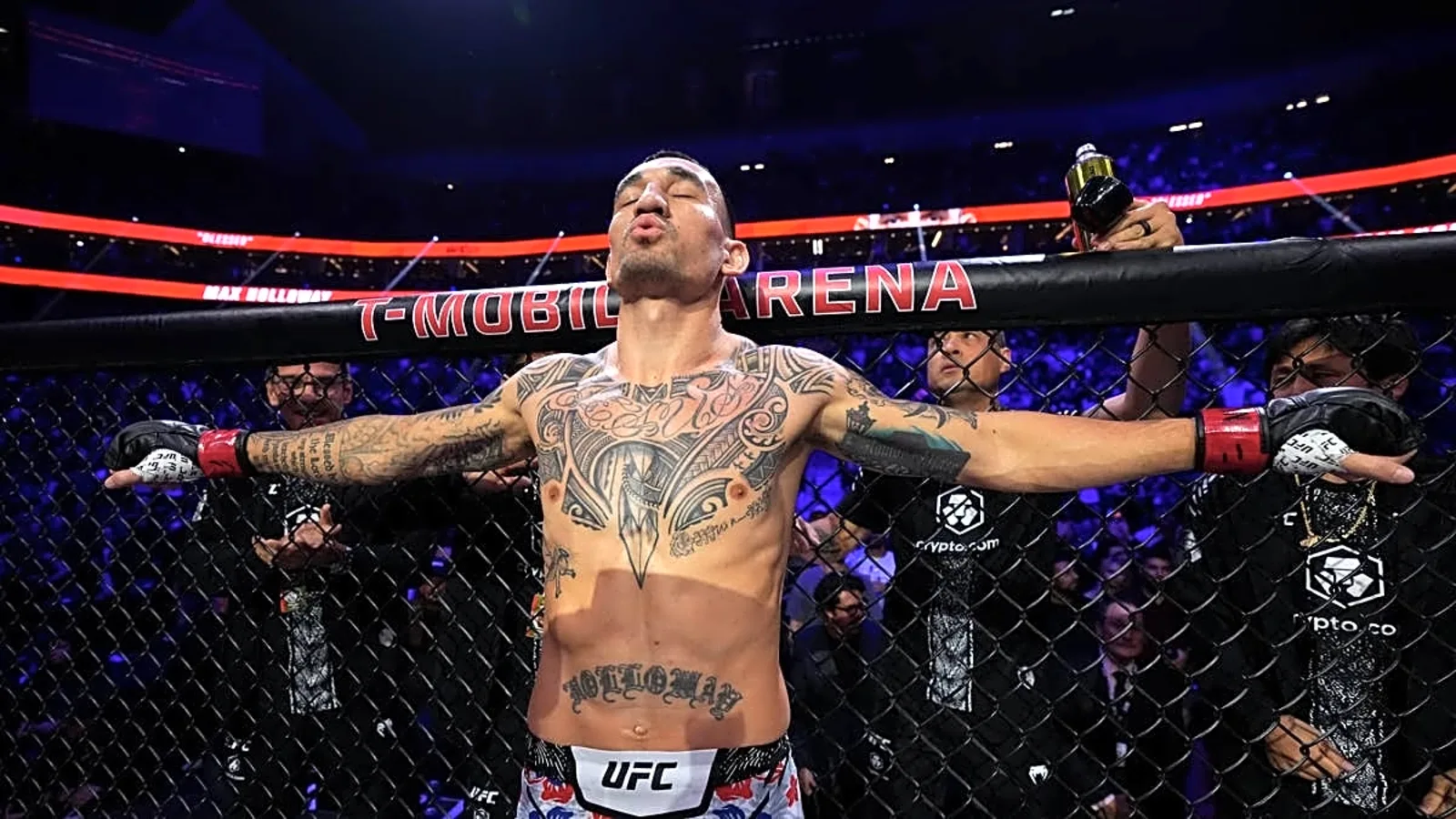 Max Holloway habla de Conor McGregor y posible revancha con Justin Gaethje: descubre cómo encara el reto y qué quiere resolver en el octágono.