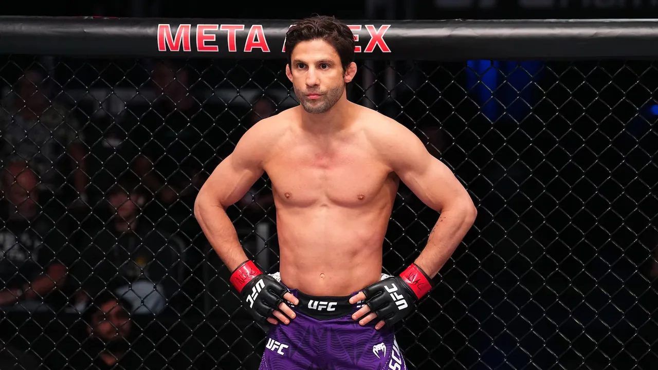Muerte de Allan Nascimento: qué se sabe sobre la cronología, su última pelea y el comunicado oficial de la UFC sobre el caso.