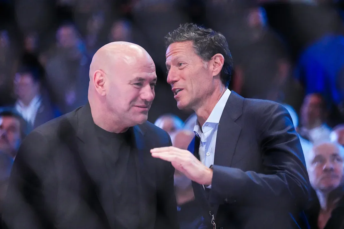 MVP y PFL se fusionan bajo MVP; John Martin dirigirá la nueva empresa, con 400 atletas y distribución prevista con Netflix.