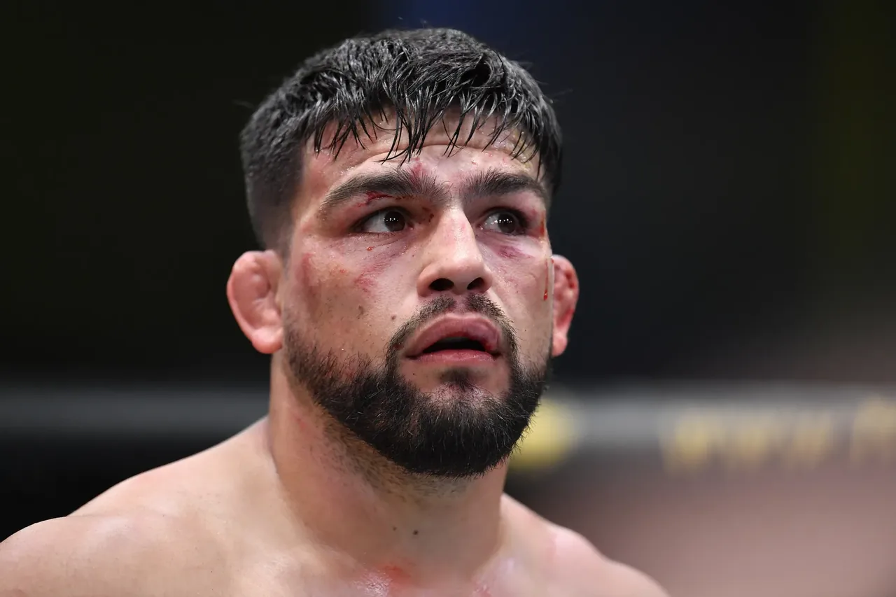 Noche UFC 4 se celebrará el 12 de septiembre en Glendale, Arizona, con seis combates confirmados y más anuncios pendientes.