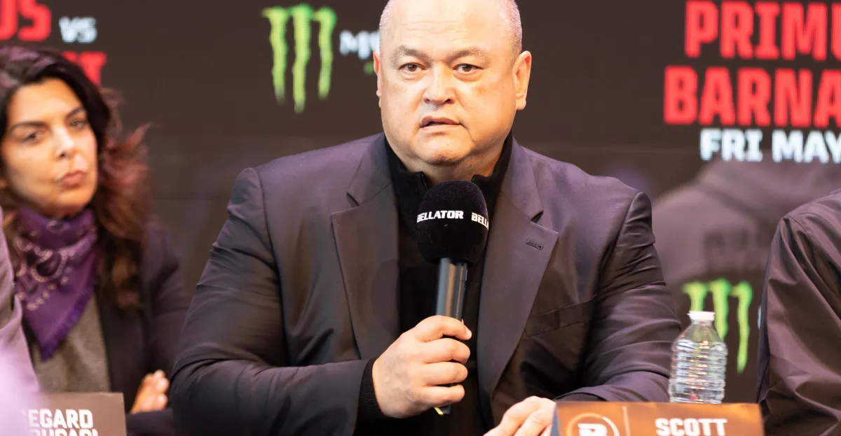 Nueva promotora de Coker apunta al MMA en 2027, con detalles confirmados, reportes clave y anuncios pendientes sobre su lanzamiento.