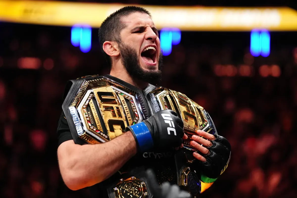 Nuevo ranking UFC con Meta en 2026: revisa cómo cambia el método, qué divisiones afecta y las primeras reacciones del sistema.