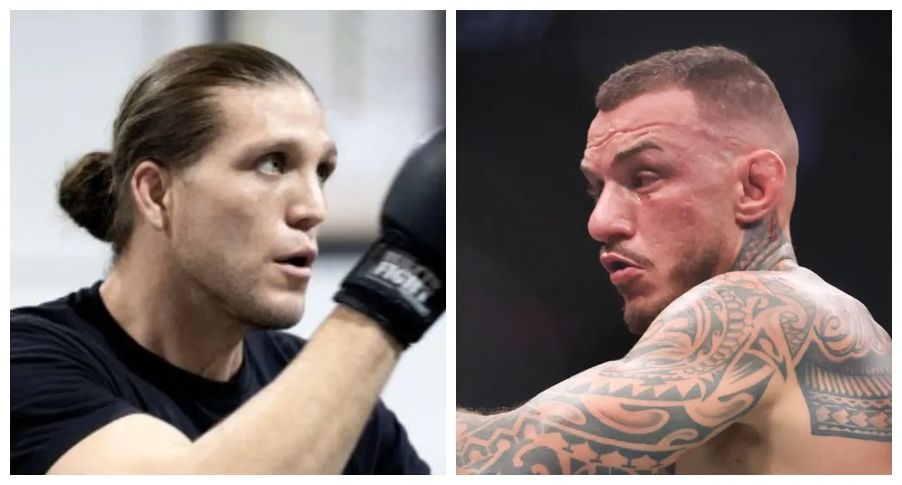 Rematch de Ortega y Moicano en UFC 331: la pelea se reprogramó para el 19 de septiembre en Los Ángeles tras aplazarse en marzo.