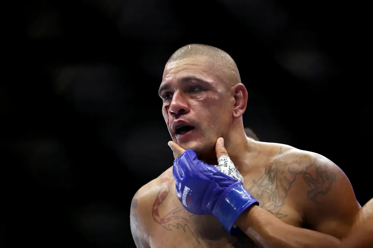 Ranking de Alex Pereira tras UFC White House y las derrotas de junio de 2026, con impacto en el pound-for-pound y la división de UFC.
