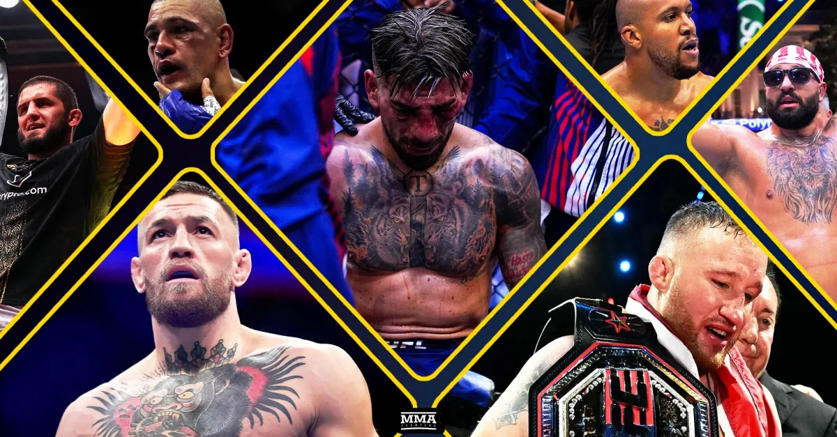 Reacciones a UFC White House tras el evento en la Casa Blanca: opiniones de peleadores, datos clave y motivos del impacto.