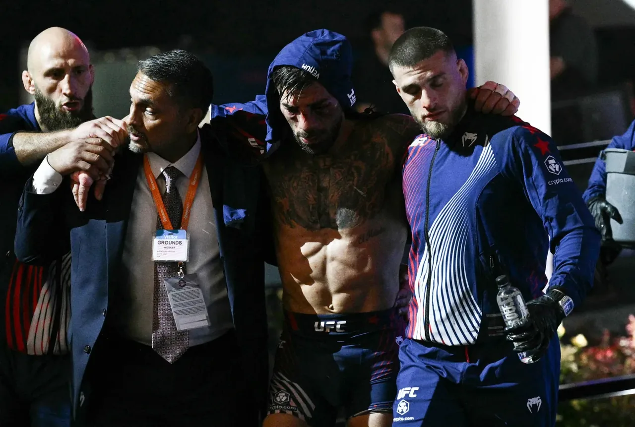 Regreso de Ilia Topuria sigue sin fecha ni rival confirmados, mientras UFC, Miami y la opción política de la Casa Blanca marcan su ruta.