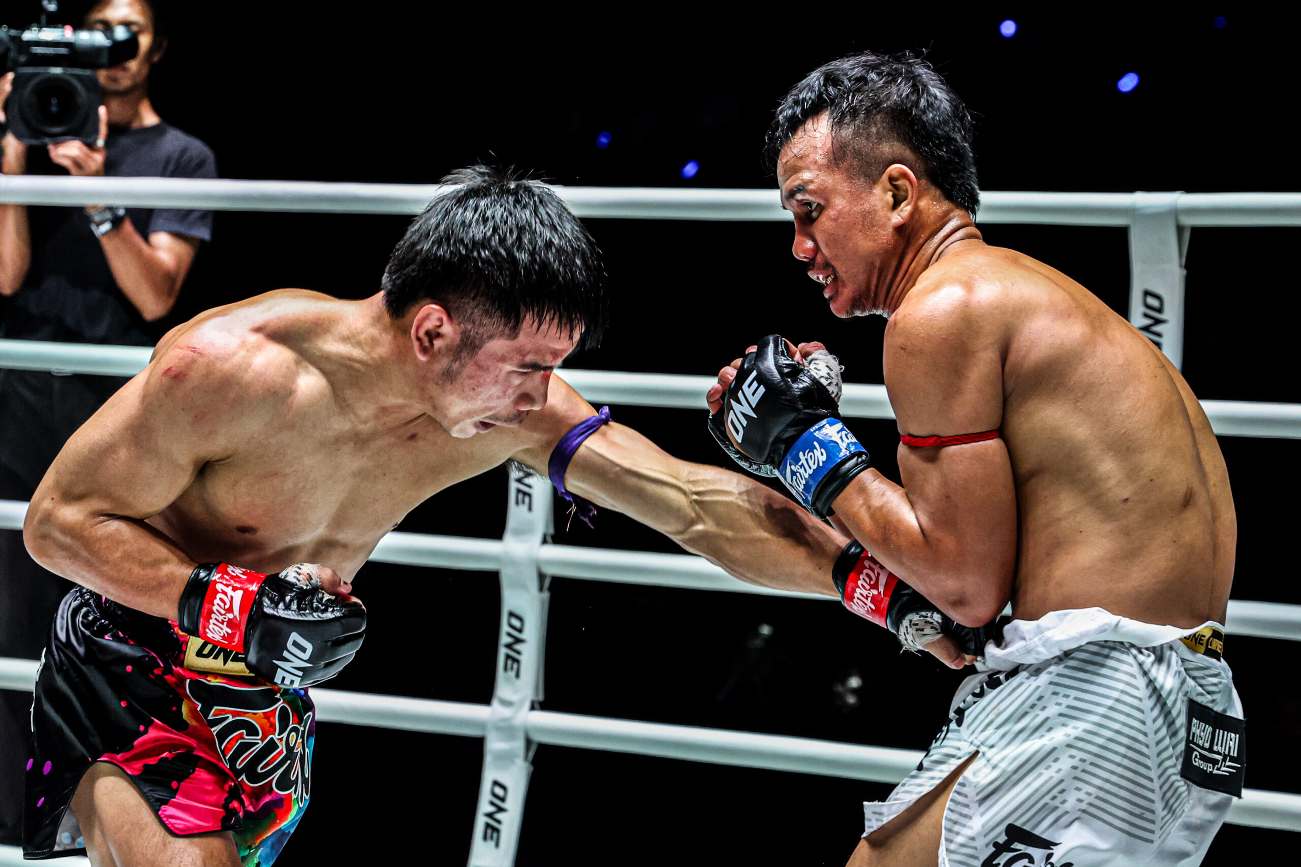 Resultado de Yodlekpet: venció a Pompet por decisión dividida en ONE Friday Fights 120, con claves del combate y su próximo paso.