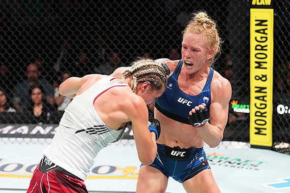 Retiro de Holly Holm: su salida de UFC en 2025 no confirmó un adiós oficial. Revisa la cronología, señales recientes y qué falta por aclarar.
