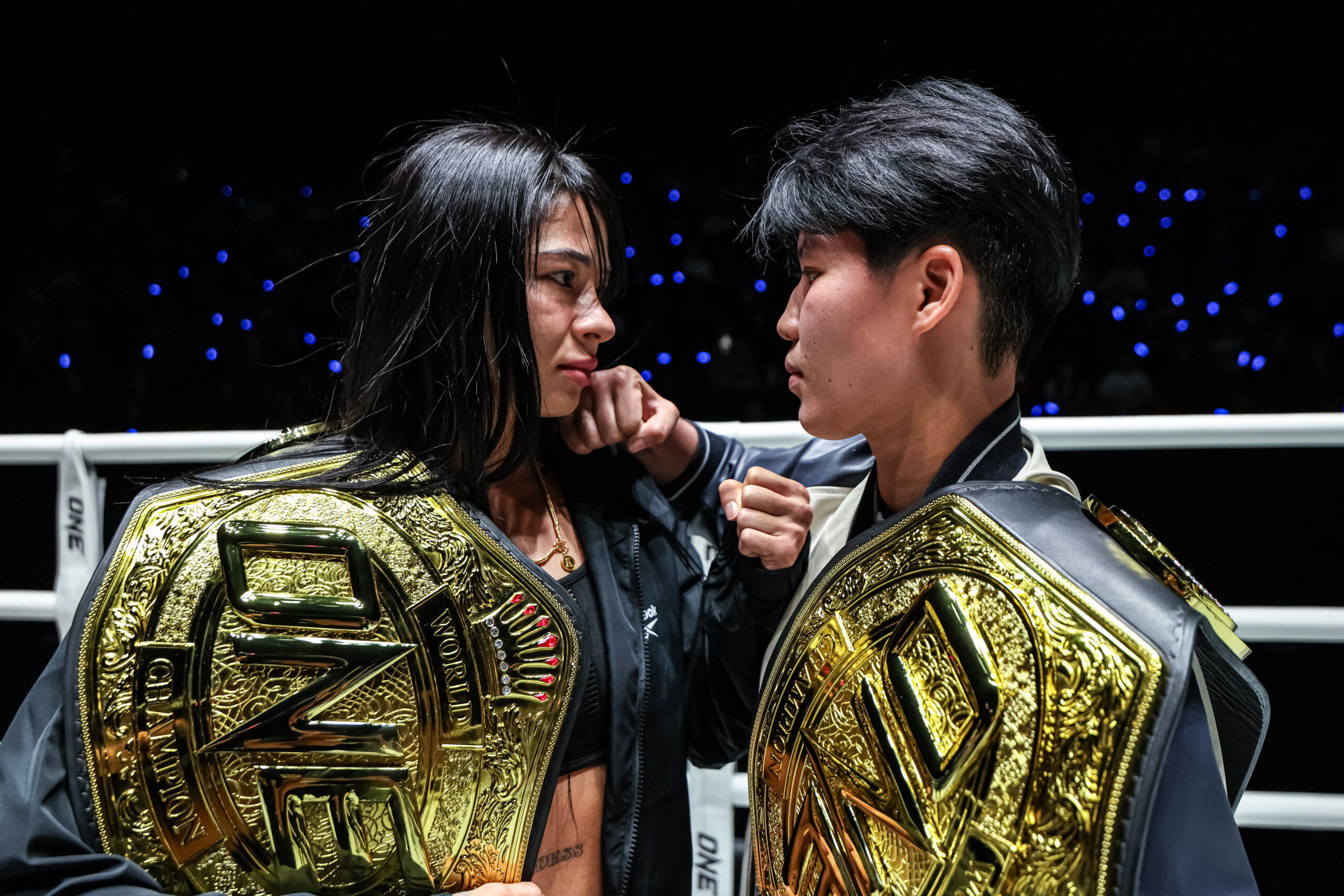 Rodrigues vs Phetjeeja revela motivos de la cancelación del combate por el título Muay Thai en ONE y detalla escenarios futuros en la división.