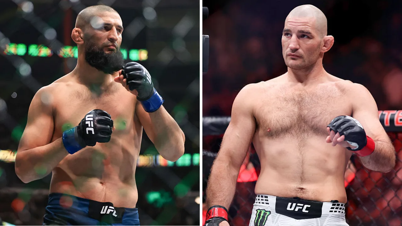 UFC 334 enfrenta a Strickland y Chimaev: análisis de récords, antecedentes, estilos de pelea y datos clave sobre el combate esperado.