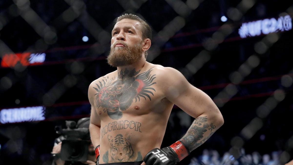 Si Conor McGregor no se presenta en el UFC 329, no volverá jamás a las MMA