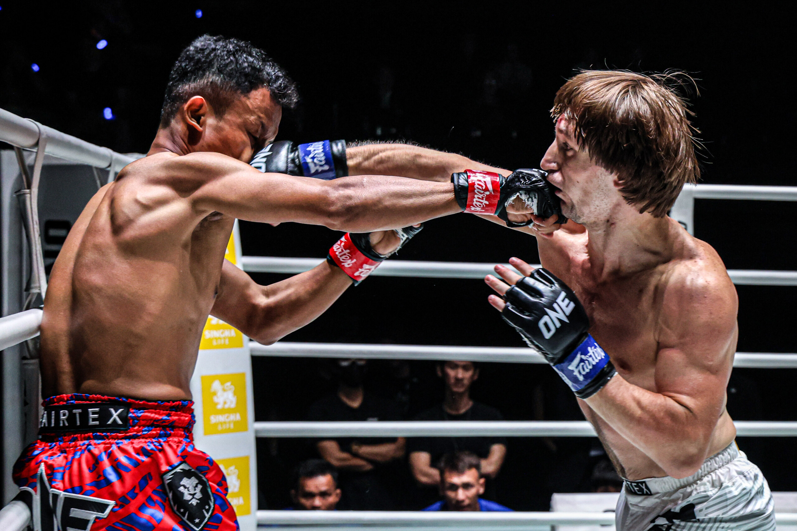 Strungari vs Kongchai apunta al 5 de junio en ONE The Inner Circle, con fecha prevista, cartel parcial y contexto competitivo confirmado.