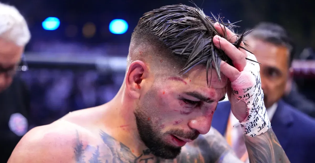 Suspensiones de UFC White House: Topuria, Pereira y Gaethje figuran en reportes médicos del 17 y 18 de junio de 2026.