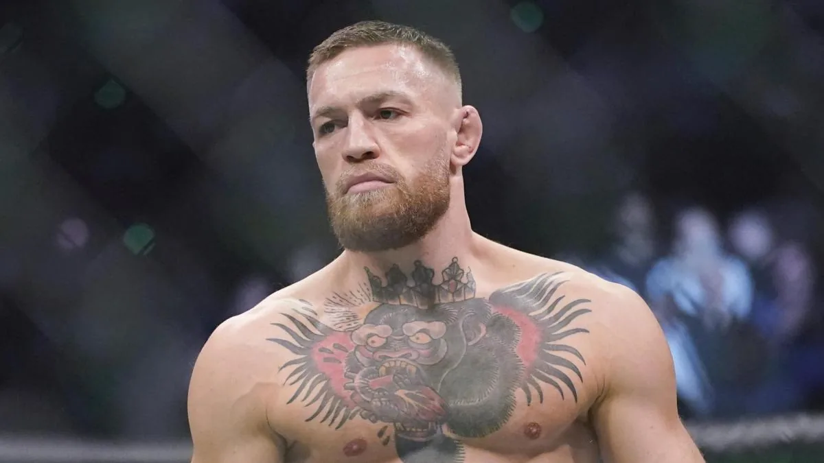 UFC 329 anuncia el regreso de Conor McGregor ante Max Holloway el 11 de julio, con cartelera y emisión todavía por confirmar.