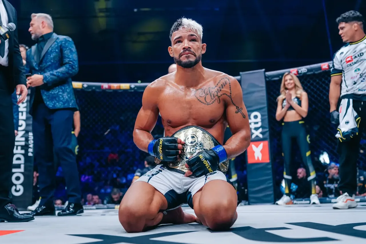 Dana White Contender Series muestra prospectos, contratos y casos recientes que explican cómo la serie abre la puerta al UFC.