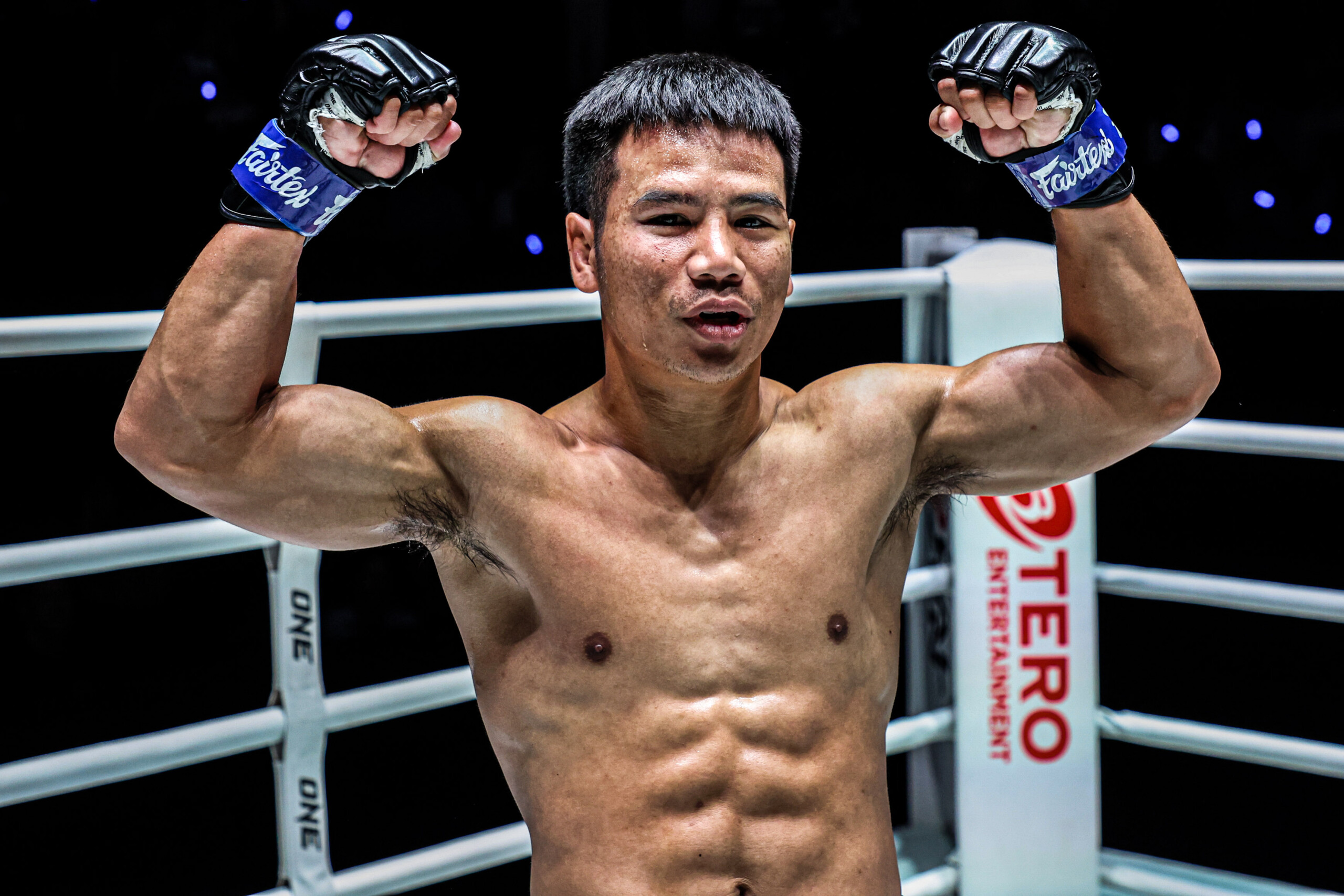 Plan de Yodlekpet vs Saw Min Min: análisis técnico, estrategias de combate y datos clave sobre el enfrentamiento en ONE Championship.