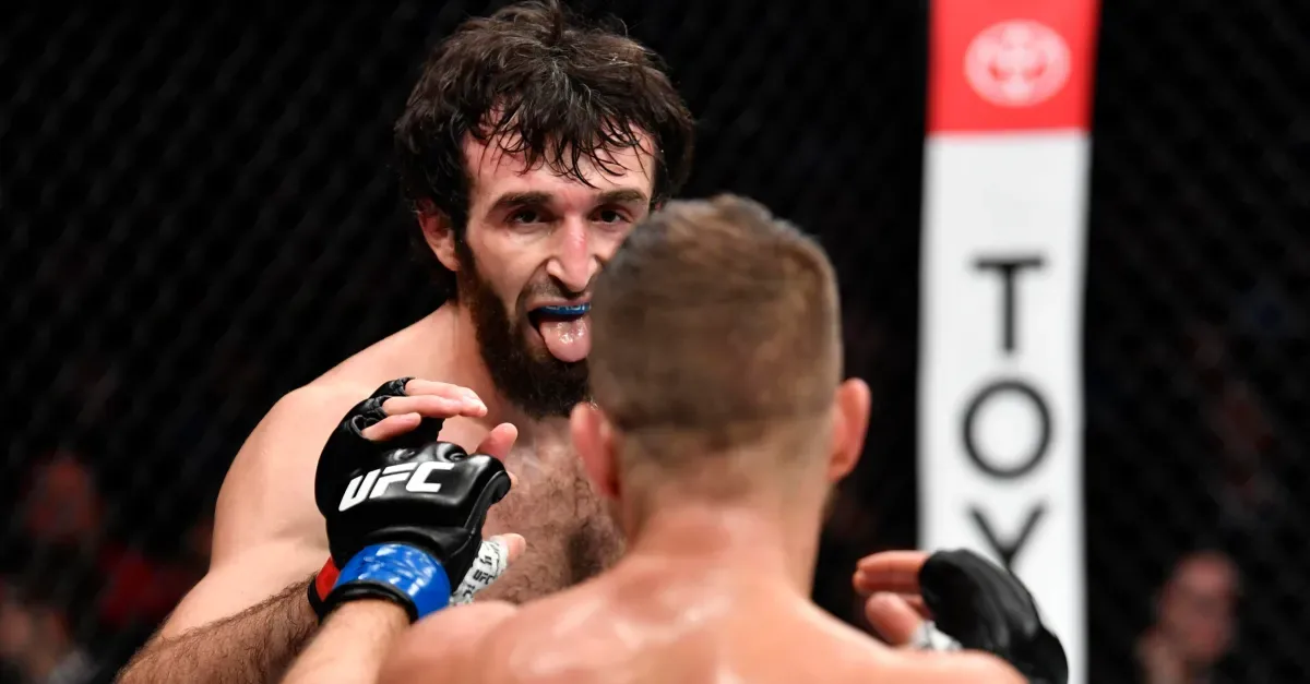Zabit contra Zalal se disputará el 30 de agosto en Estambul, como estelar de ACBJJ 22, según reportes recientes y redes sociales.